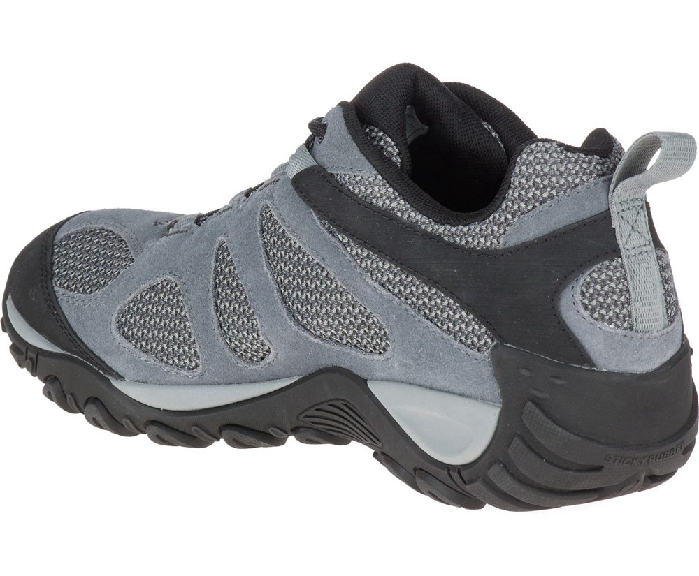 Tenis Homem - Merrell Yokota 2 - Cinzentas - ARD175842